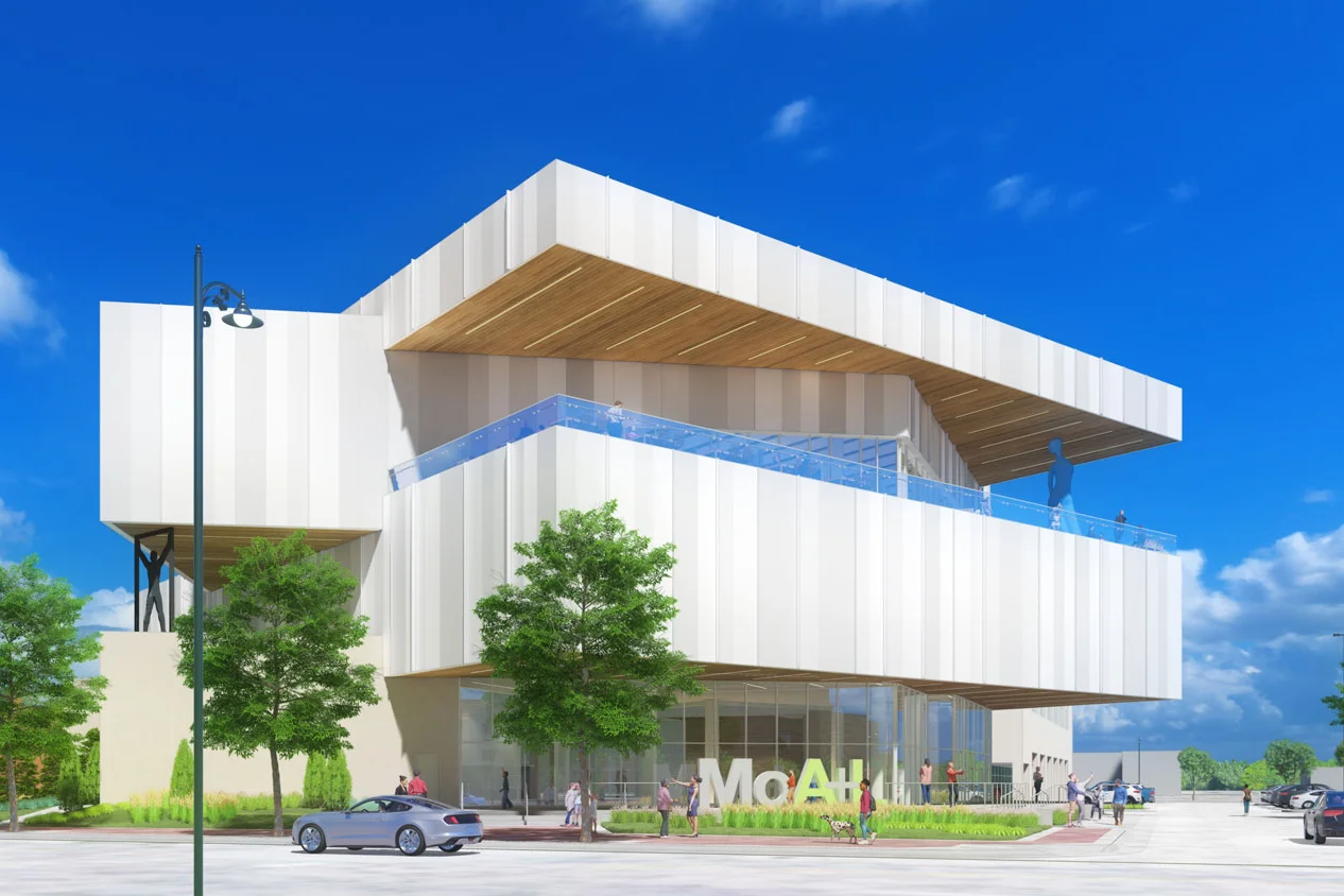 Museum of Art + Light