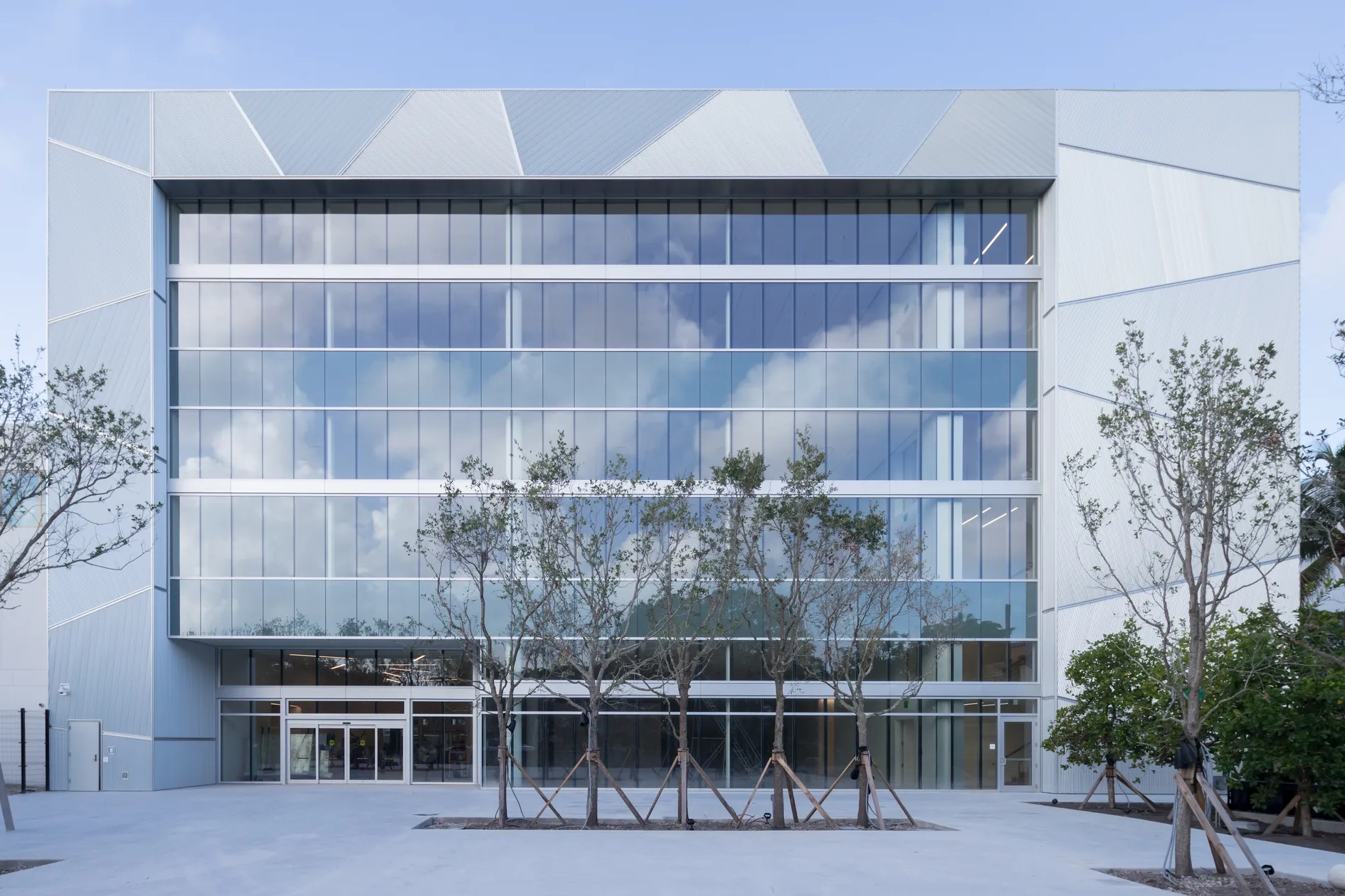 Institute of Contemporary Art (ICA Miami)