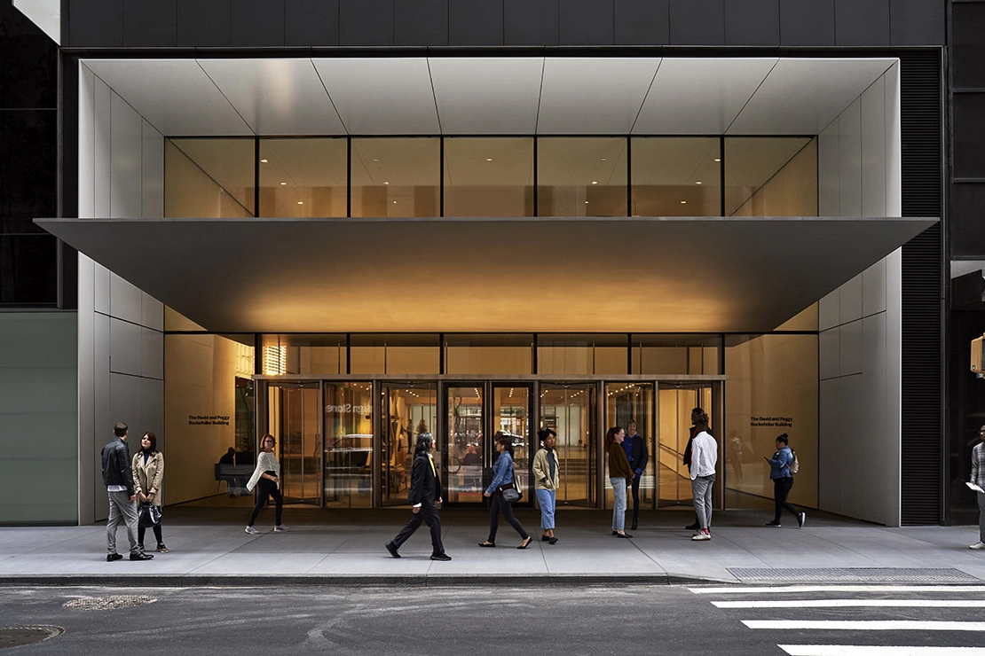 Museum of Modern Art (MoMA)